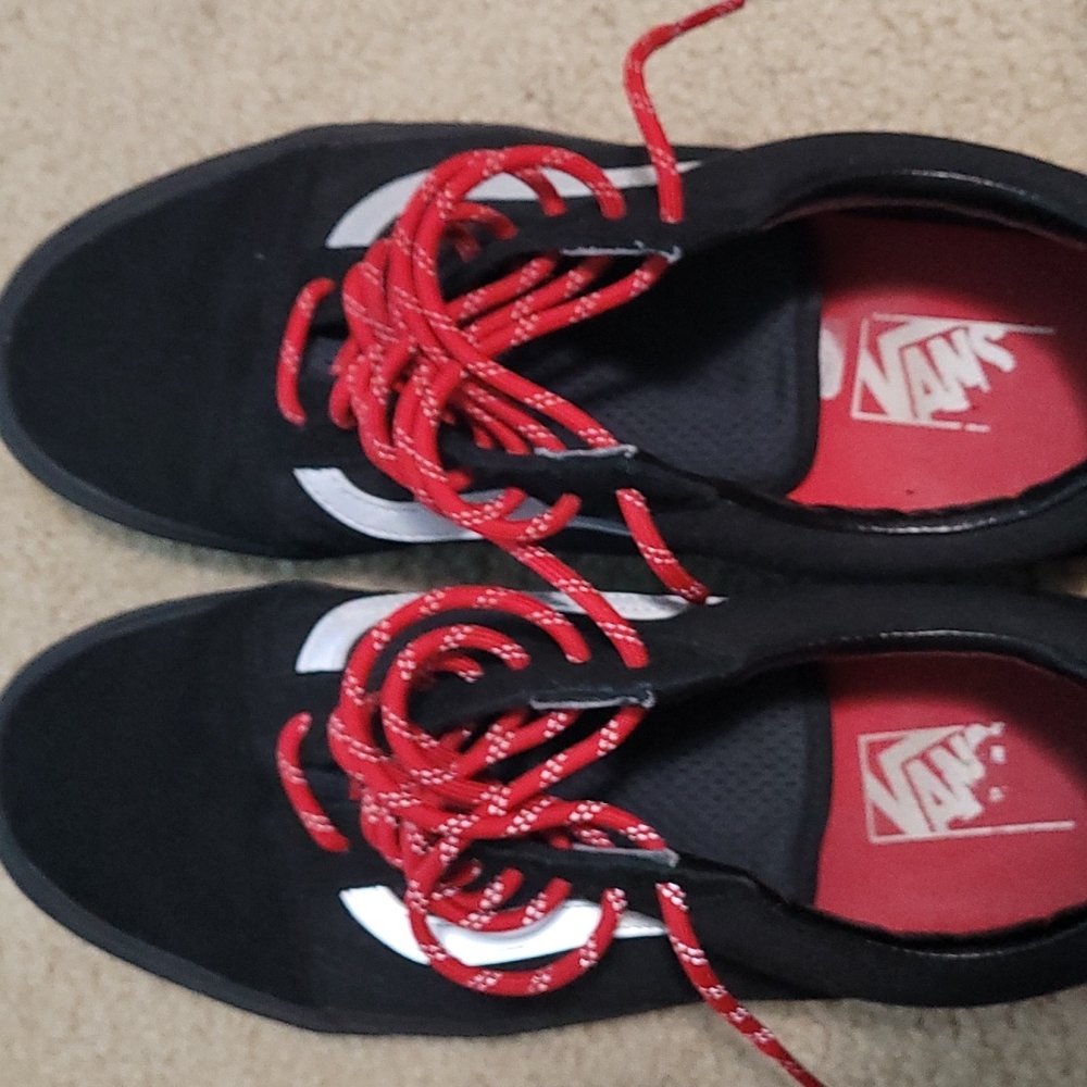 Vans 12